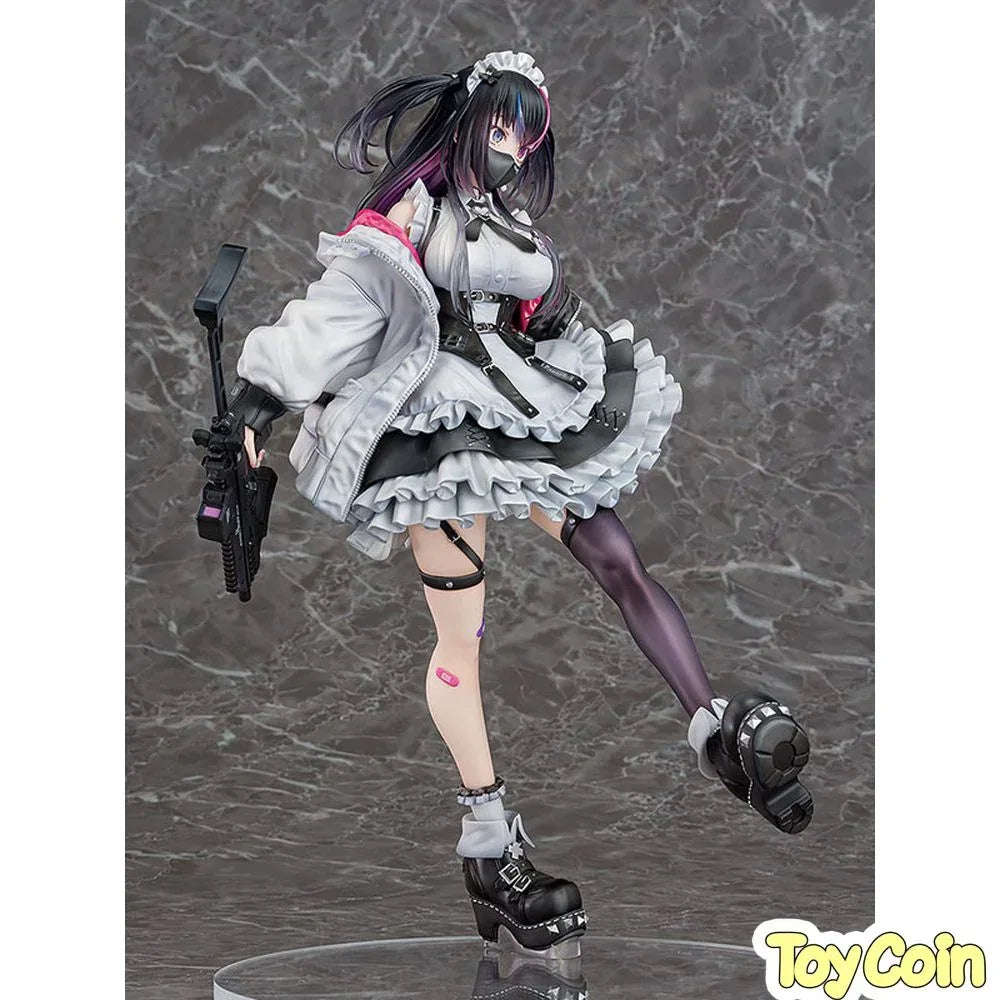 Jirai-chan: Light Equipment Ver. by Phat Company - Shop at ToyCoin