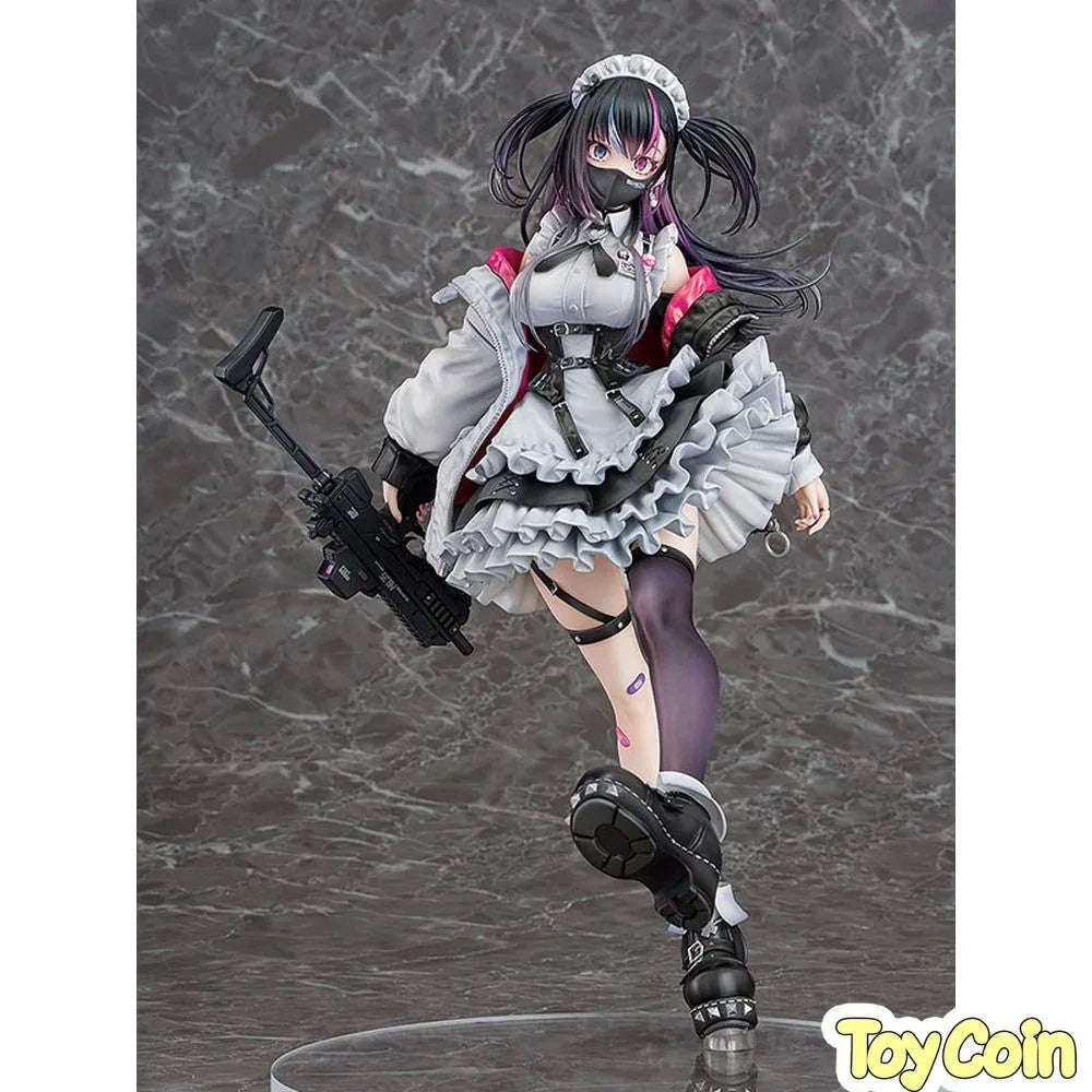 Jirai-chan: Light Equipment Ver. by Phat Company - Shop at ToyCoin
