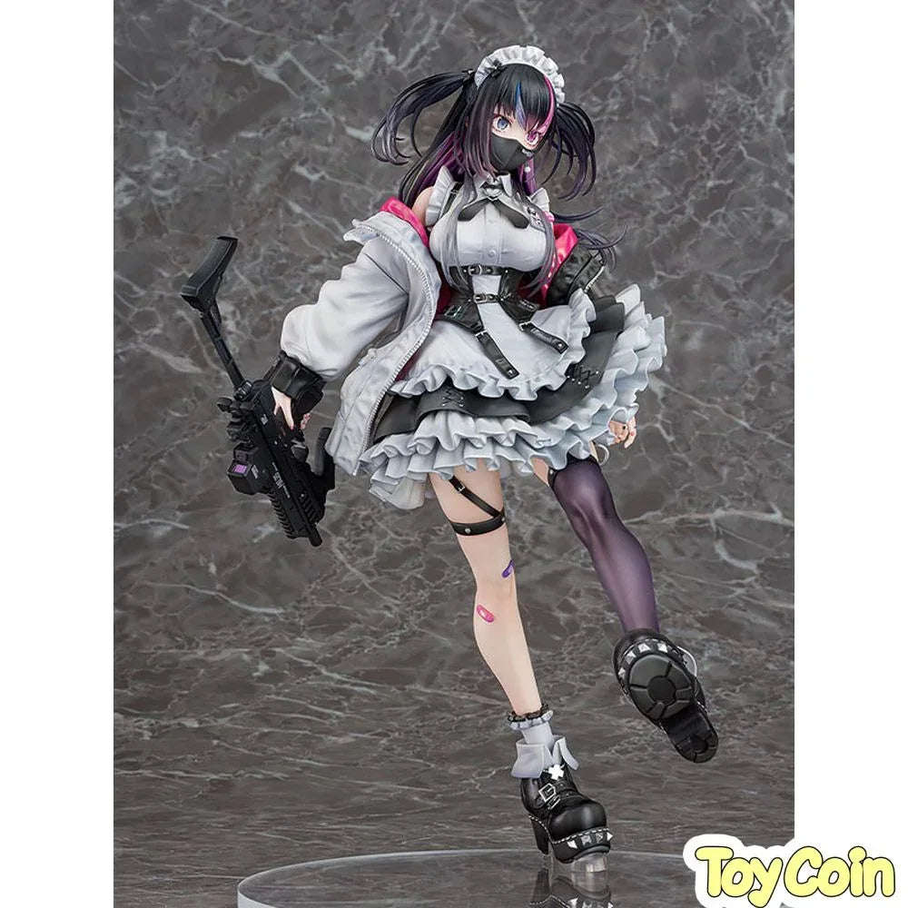 Jirai-chan: Light Equipment Ver. by Phat Company - Shop at ToyCoin