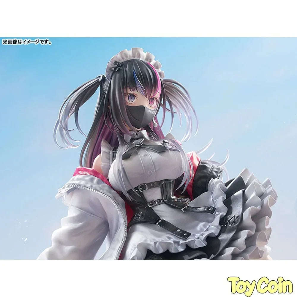 Jirai-chan: Light Equipment Ver. by Phat Company - Shop at ToyCoin
