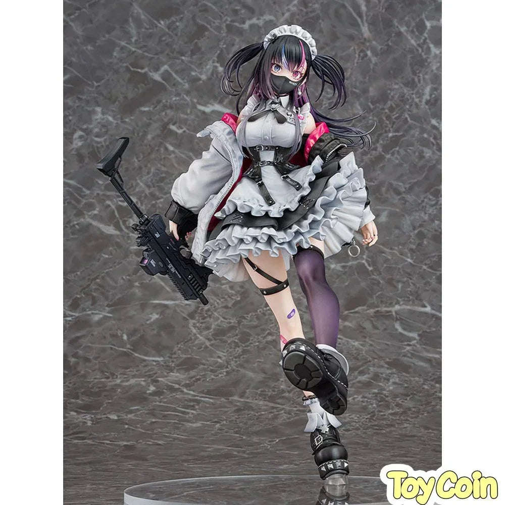 Jirai-chan: Light Equipment Ver. by Phat Company - Shop at ToyCoin
