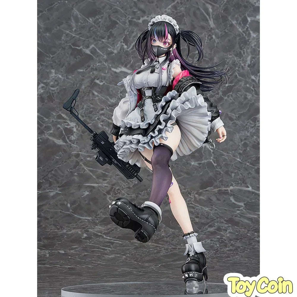 Jirai-chan: Light Equipment Ver. by Phat Company - Shop at ToyCoin