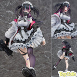Jirai-chan: Light Equipment Ver.