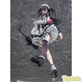 Jirai-chan: Light Equipment Ver.