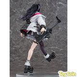 Jirai-chan: Light Equipment Ver.