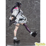 Jirai-chan: Light Equipment Ver.