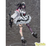 Jirai-chan: Light Equipment Ver.