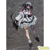 Jirai-chan: Light Equipment Ver.