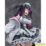 Jirai-chan: Light Equipment Ver.