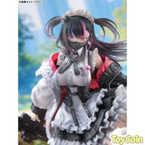 Jirai-chan: Light Equipment Ver.