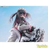 Jirai-chan: Light Equipment Ver.