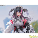 Jirai-chan: Light Equipment Ver.
