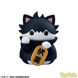 MEGA CAT PROJECT Jujutsu Nyanko Maneki Neko Nyan!