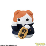 MEGA CAT PROJECT Jujutsu Nyanko Maneki Neko Nyan!