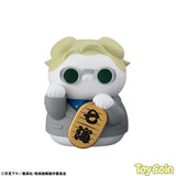 MEGA CAT PROJECT Jujutsu Nyanko Maneki Neko Nyan!