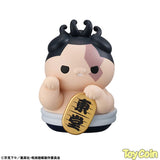 MEGA CAT PROJECT Jujutsu Nyanko Maneki Neko Nyan!