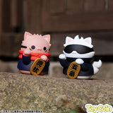 MEGA CAT PROJECT Jujutsu Nyanko Maneki Neko Nyan!