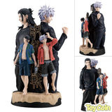 Puchirama DX Jujutsu Kaisen -Hidden Inventory / Premature Death-