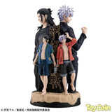 Puchirama DX Jujutsu Kaisen -Hidden Inventory / Premature Death-