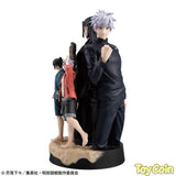 Puchirama DX Jujutsu Kaisen -Hidden Inventory / Premature Death-