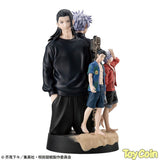 Puchirama DX Jujutsu Kaisen -Hidden Inventory / Premature Death-