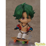 Nendoroid Joe