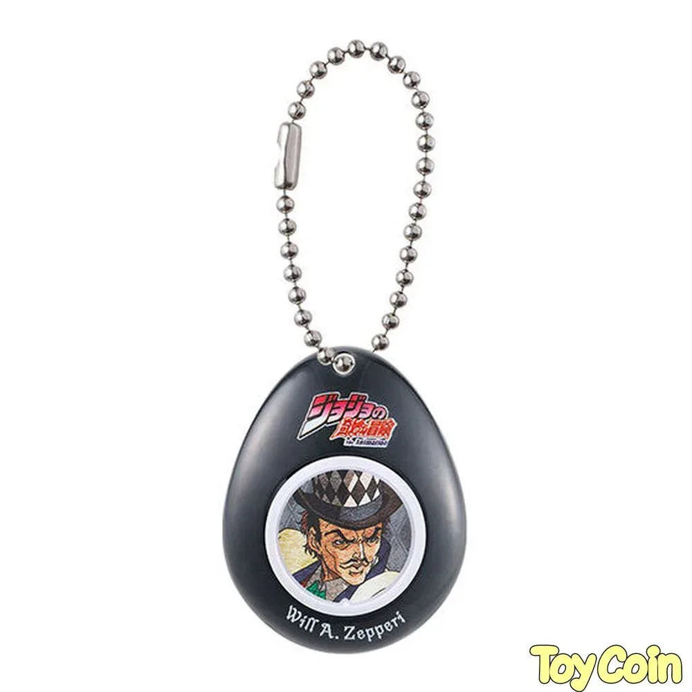 JoJo's Bizarre Adventure Soundrop Collection by Bandai - Shop at ToyCoin