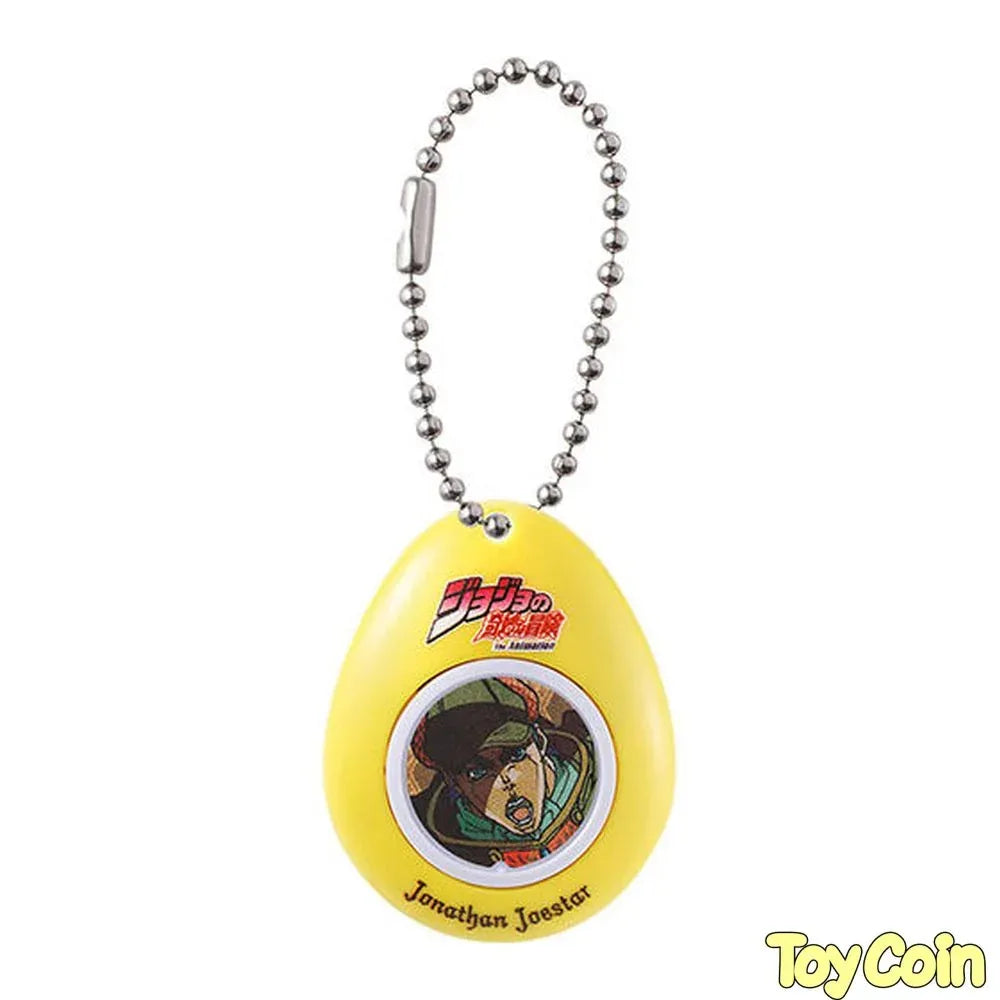 JoJo's Bizarre Adventure Soundrop Collection by Bandai - Shop at ToyCoin
