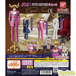 Jojo's Bizarre Adventure Torso 01 by Bandai - Shop at ToyCoin