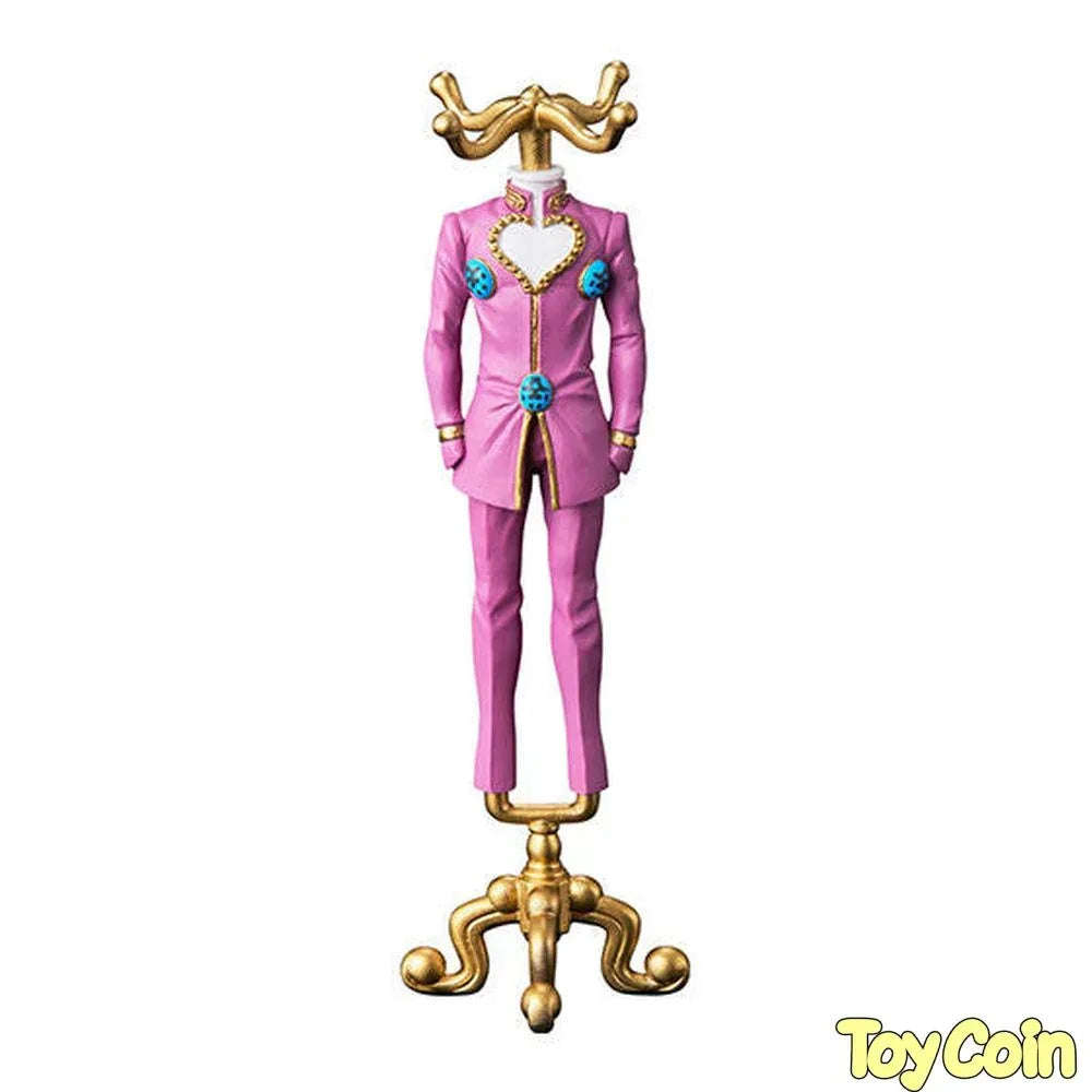 Jojo's Bizarre Adventure Torso 01 by Bandai - Shop at ToyCoin