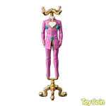 Jojo's Bizarre Adventure Torso 01 by Bandai - Shop at ToyCoin