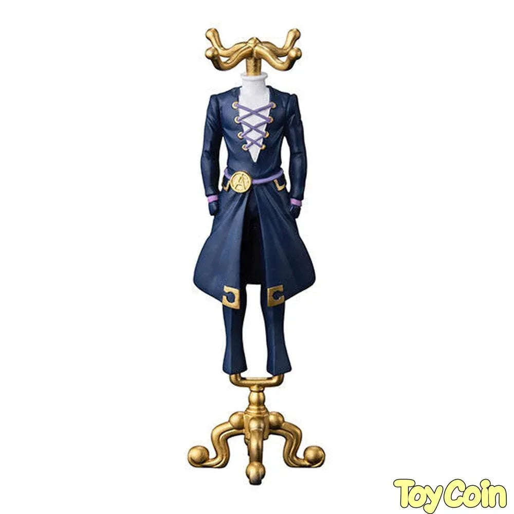Jojo's Bizarre Adventure Torso 01 by Bandai - Shop at ToyCoin