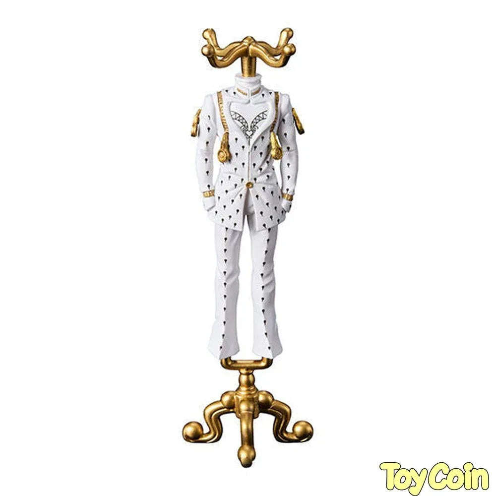 Jojo's Bizarre Adventure Torso 01 by Bandai - Shop at ToyCoin
