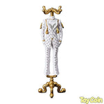 Jojo's Bizarre Adventure Torso 01 by Bandai - Shop at ToyCoin