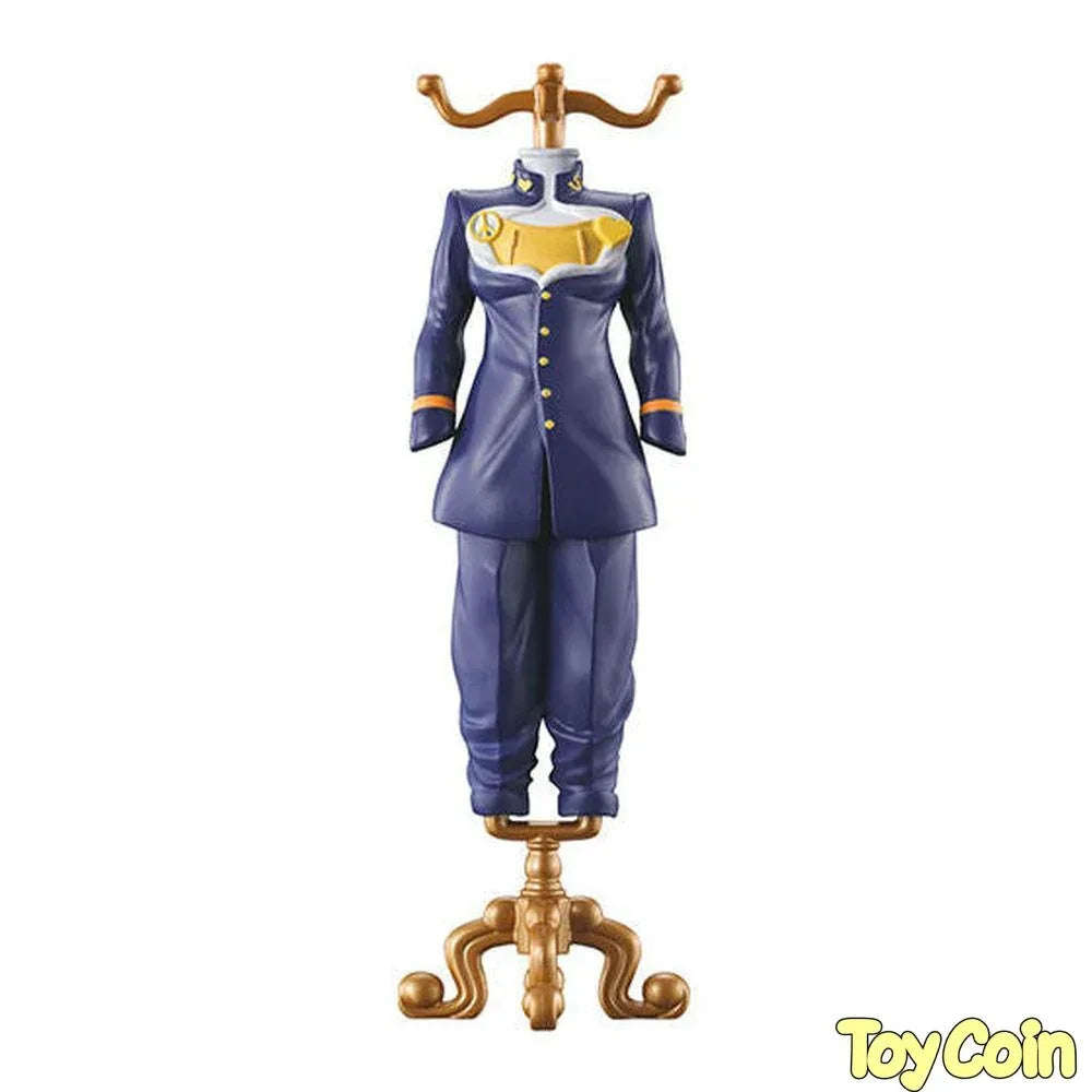 Jojo's Bizarre Adventure Torso 02 by Bandai - Shop at ToyCoin