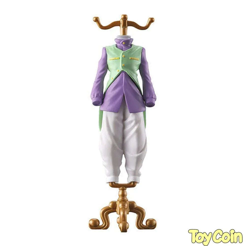 Jojo's Bizarre Adventure Torso 02 by Bandai - Shop at ToyCoin