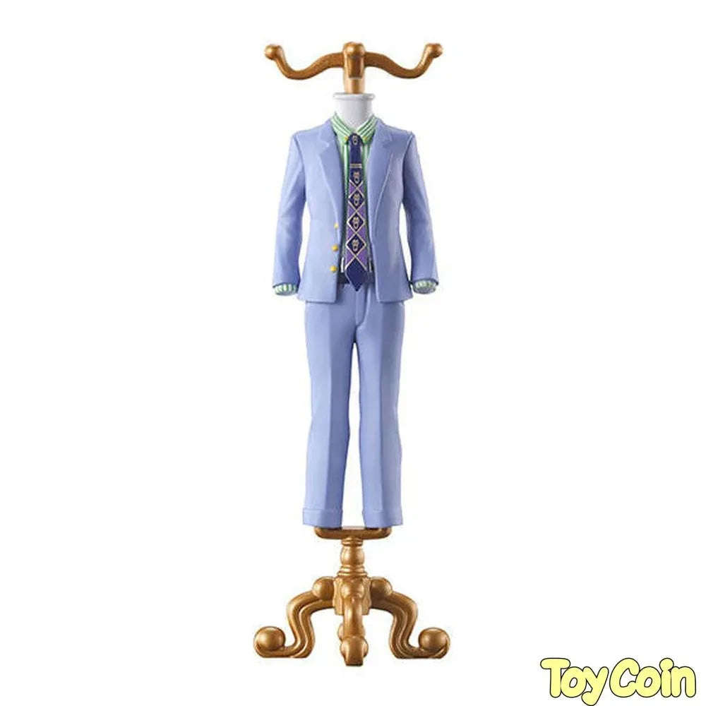Jojo's Bizarre Adventure Torso 02 by Bandai - Shop at ToyCoin