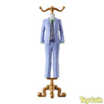 Jojo's Bizarre Adventure Torso 02 by Bandai - Shop at ToyCoin