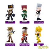 PalVerse JoJo's Bizarre Adventure Stardust Crusaders