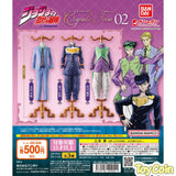 Jojo's Bizarre Adventure Torso 02