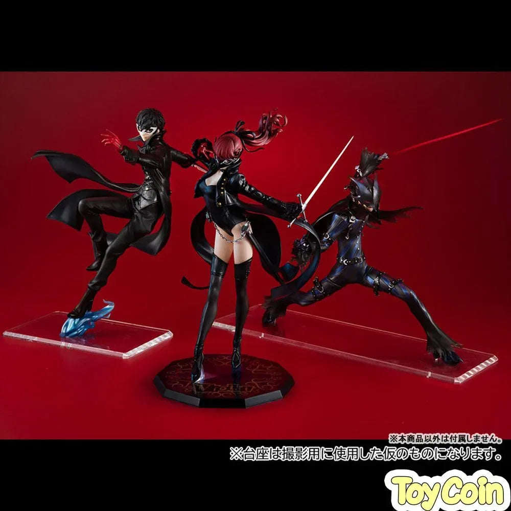 Joker SHOWTIME Edition by Megahouse - Shop at ToyCoin