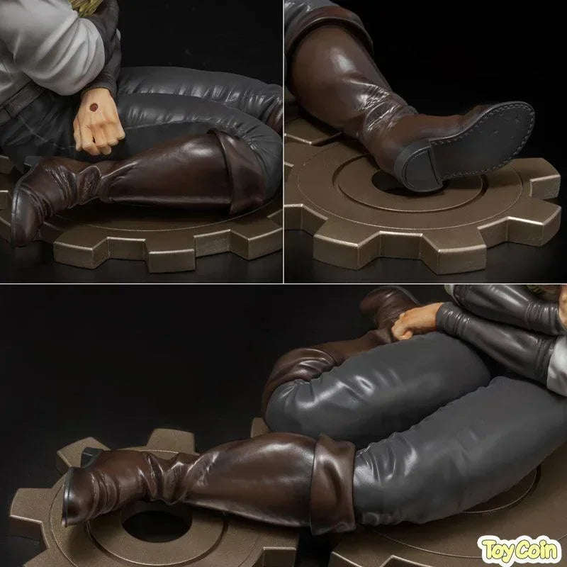 Jonathan & Dio by Sentinel - Shop at ToyCoin