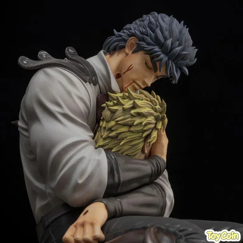 Jonathan & Dio by Sentinel - Shop at ToyCoin