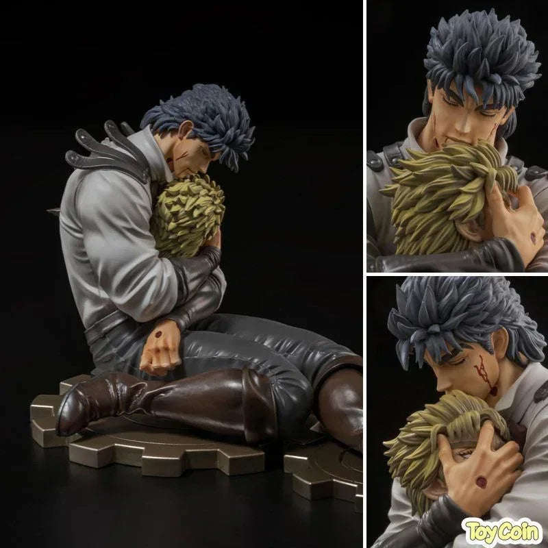 Jonathan & Dio by Sentinel - Shop at ToyCoin
