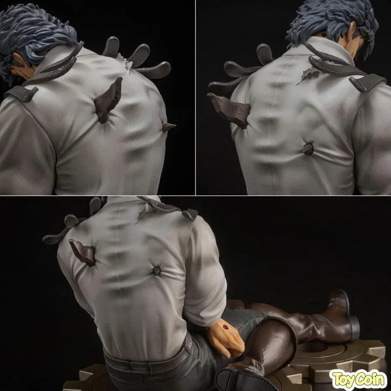 Jonathan & Dio by Sentinel - Shop at ToyCoin