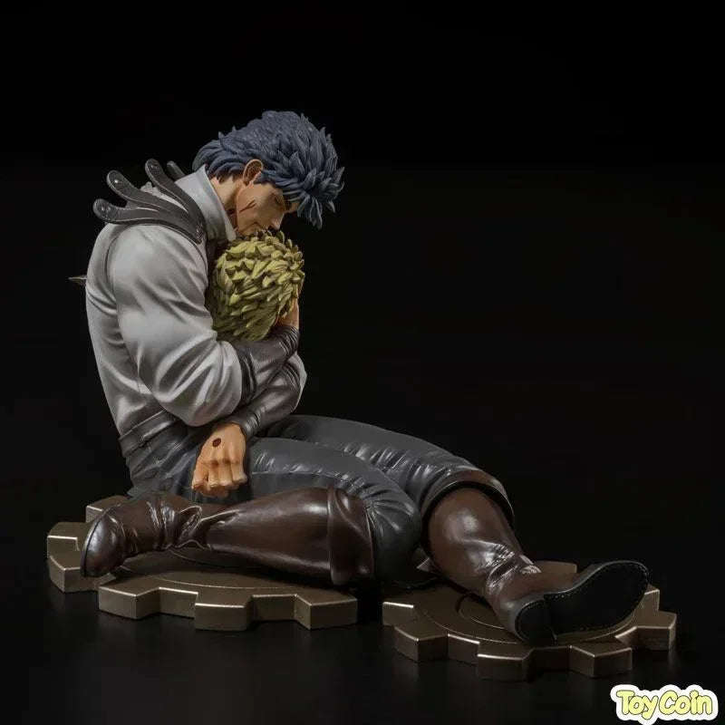Jonathan & Dio by Sentinel - Shop at ToyCoin