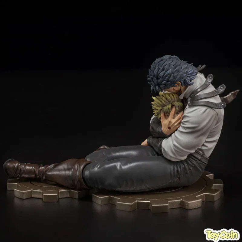 Jonathan & Dio by Sentinel - Shop at ToyCoin