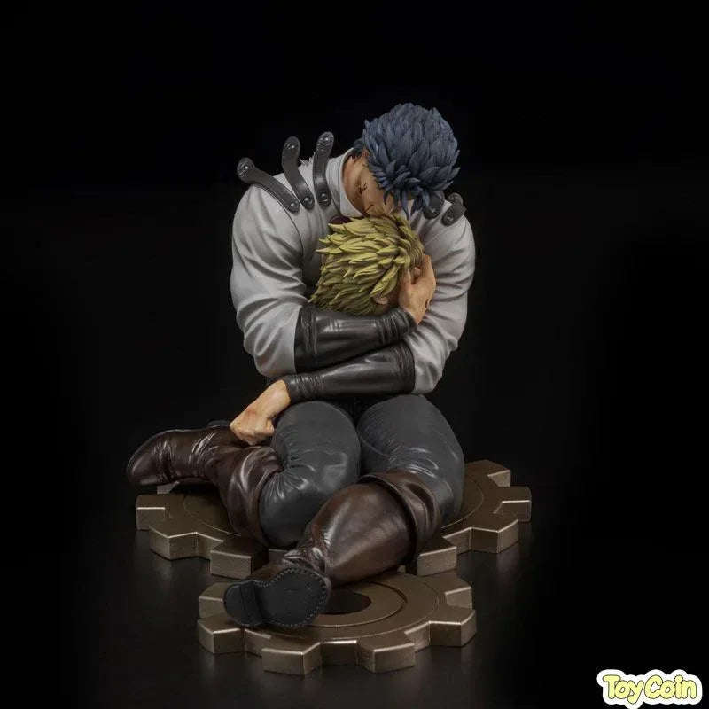 Jonathan & Dio by Sentinel - Shop at ToyCoin