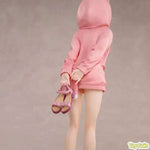 jonsun Illustration "Swimsuit Hoodie Misaki" by Union Creative - Shop at ToyCoin
