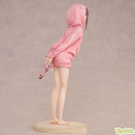 jonsun Illustration "Swimsuit Hoodie Misaki" by Union Creative - Shop at ToyCoin